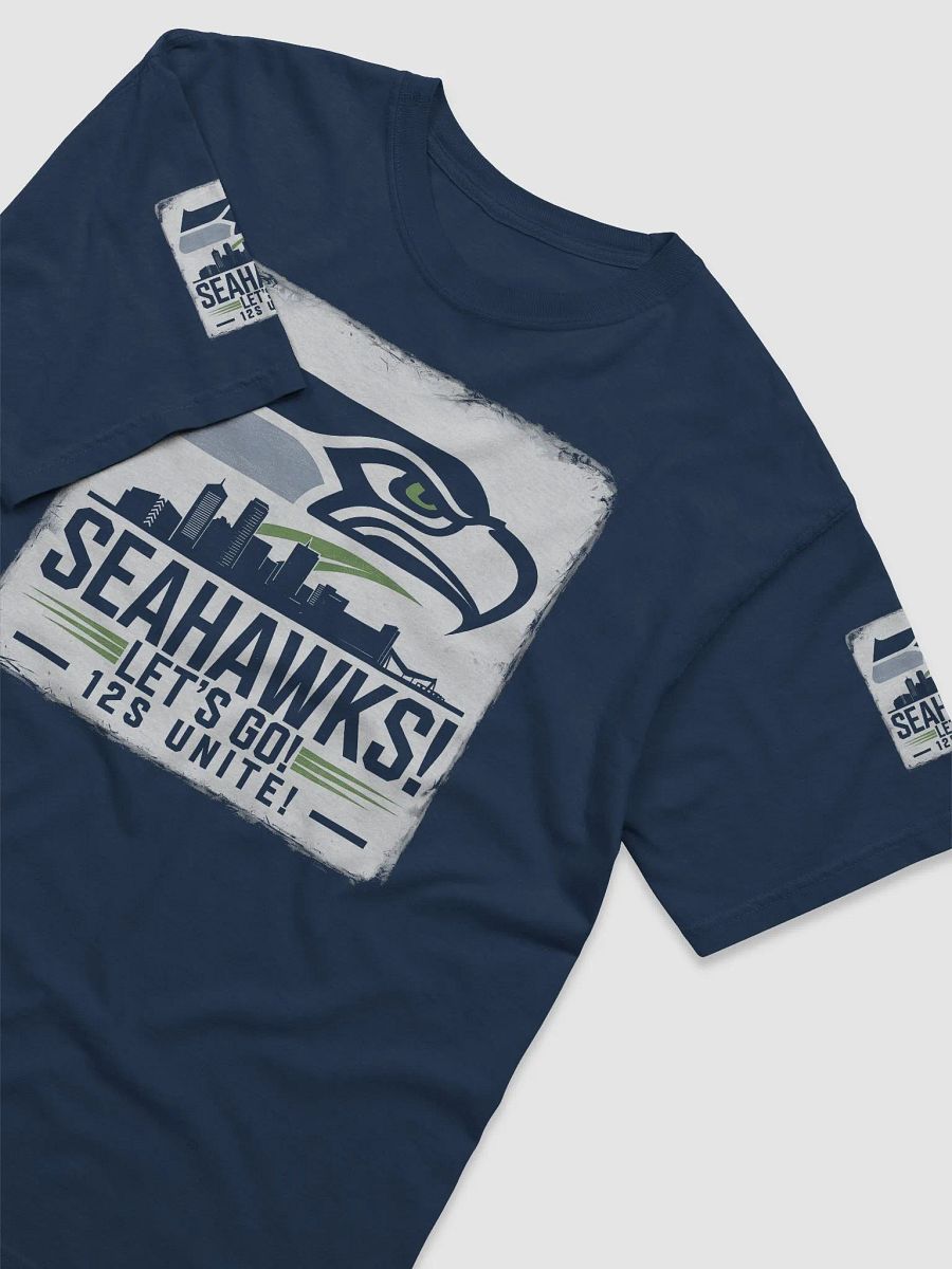 Unleash The Hawks !!! product image (3)