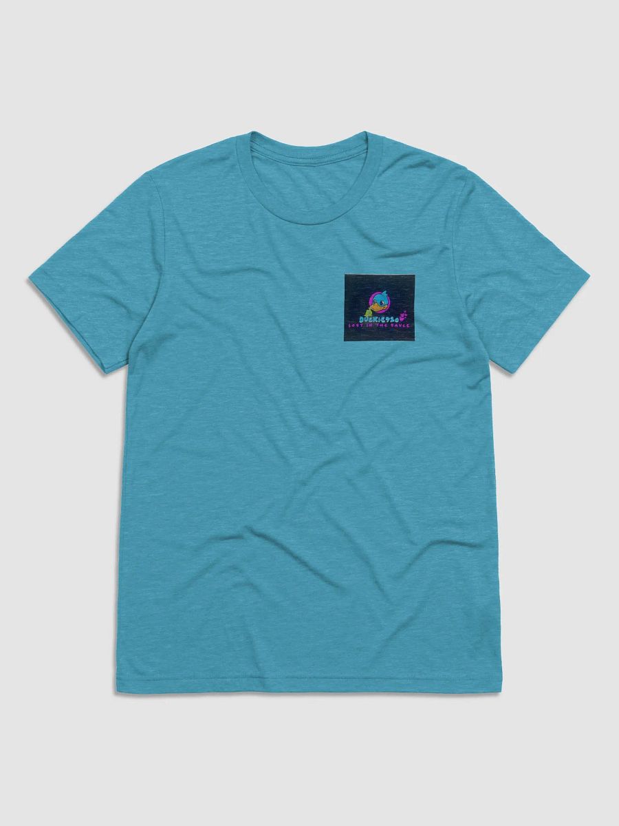 Quirky Duckie Daze T-Shirt product image (1)