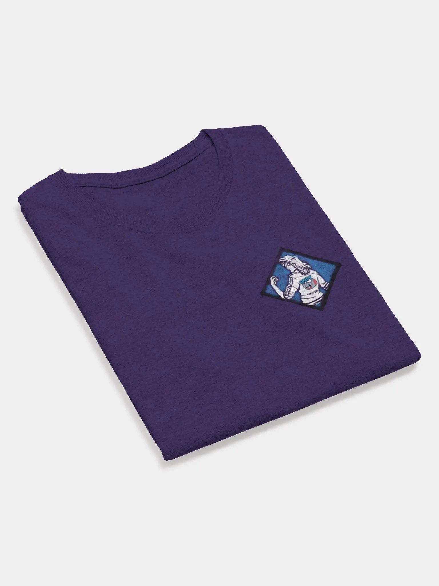 Any Shirt Necessary product image (4)