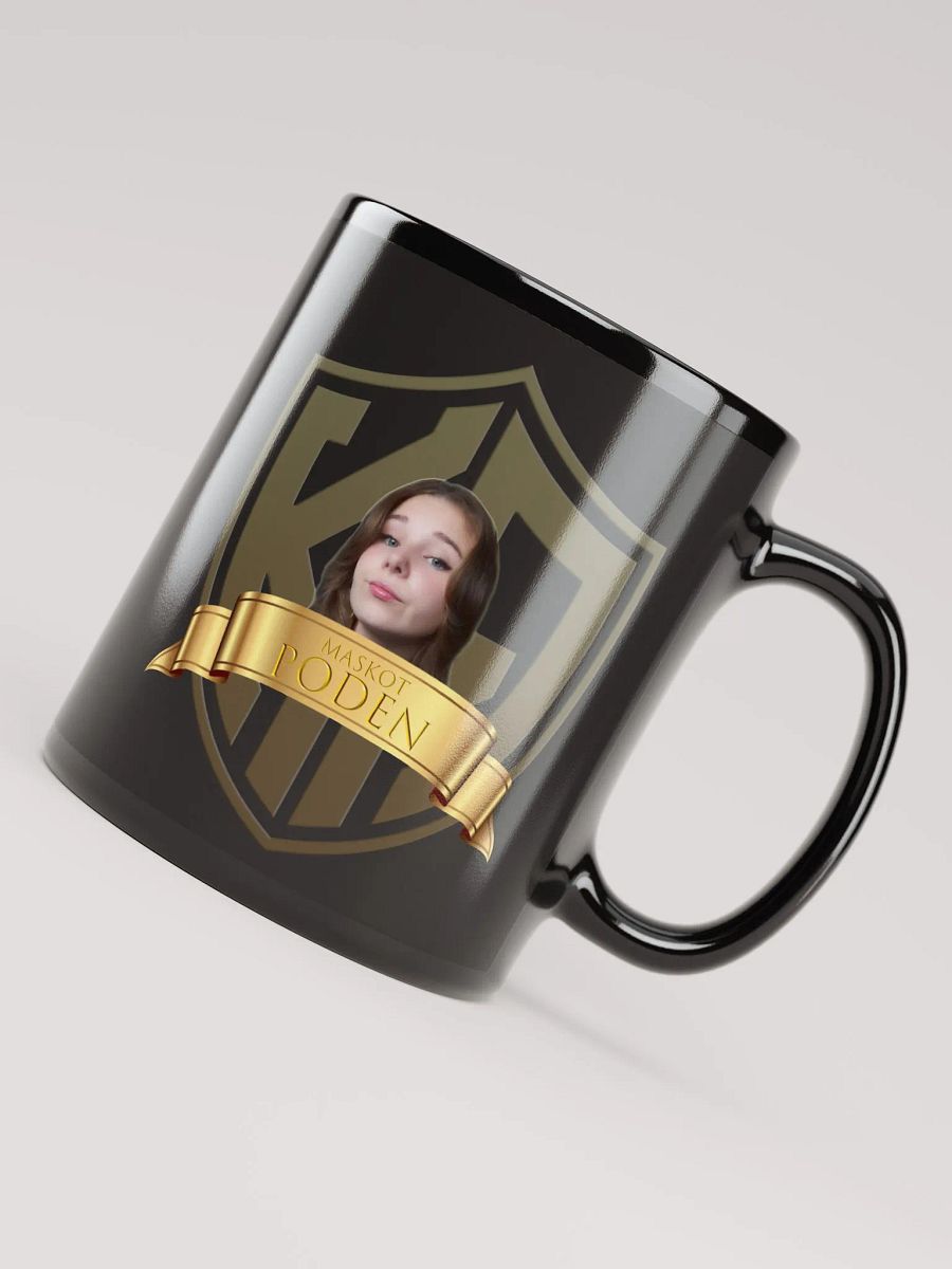Maskot Poden Mug product image (7)