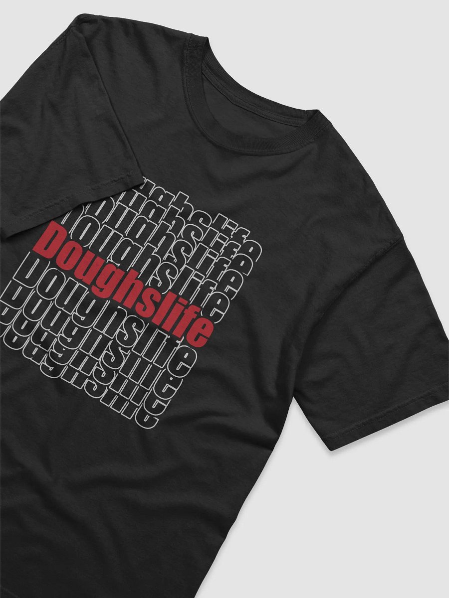Doughslife Shadow Tee product image (15)