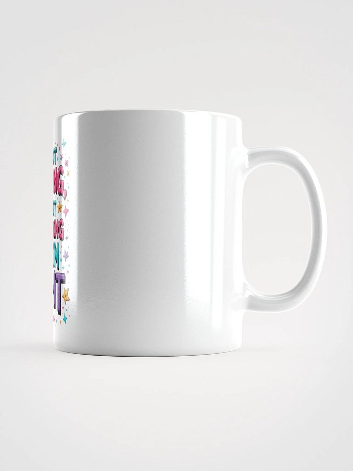 Righteous Explanation Mug product image (1)