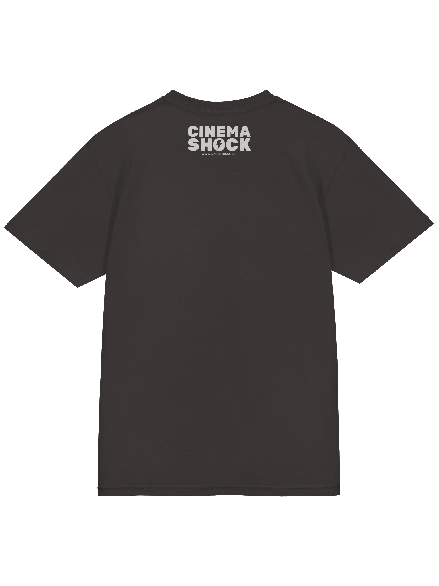 Cinema Shock Twin Peaks Logo T-shirt product image (12)