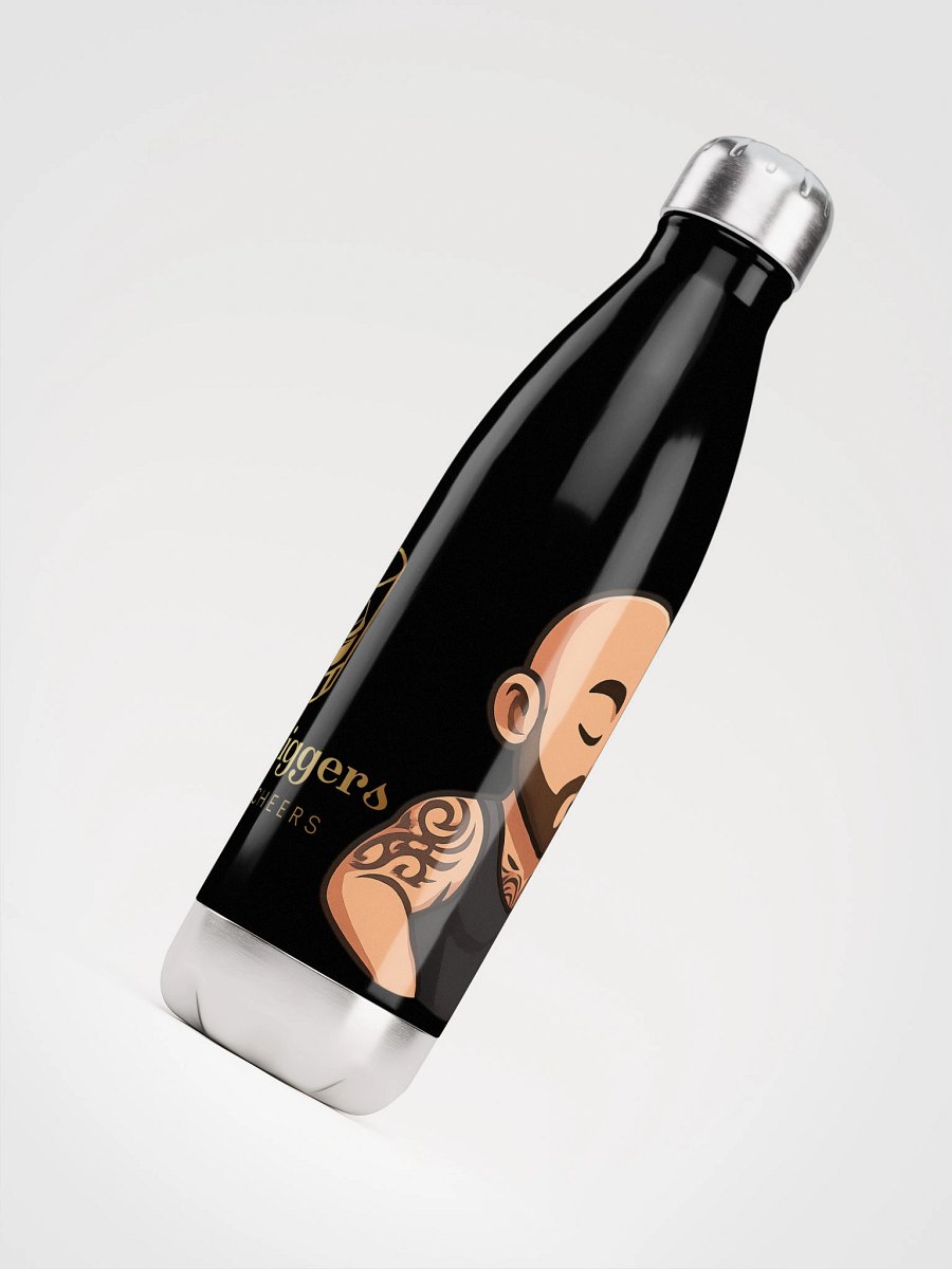 Chug Water Bottle product image (4)
