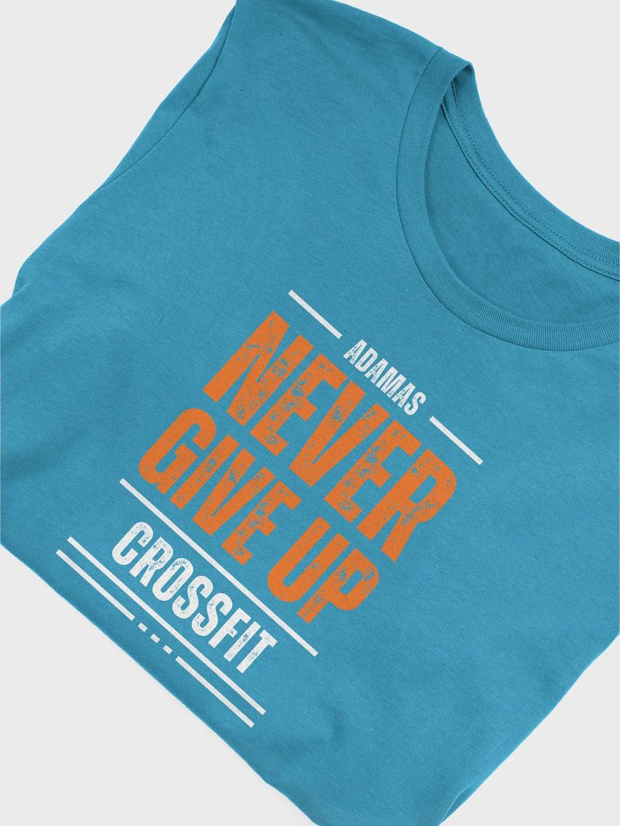 Never Give Up product image (33)