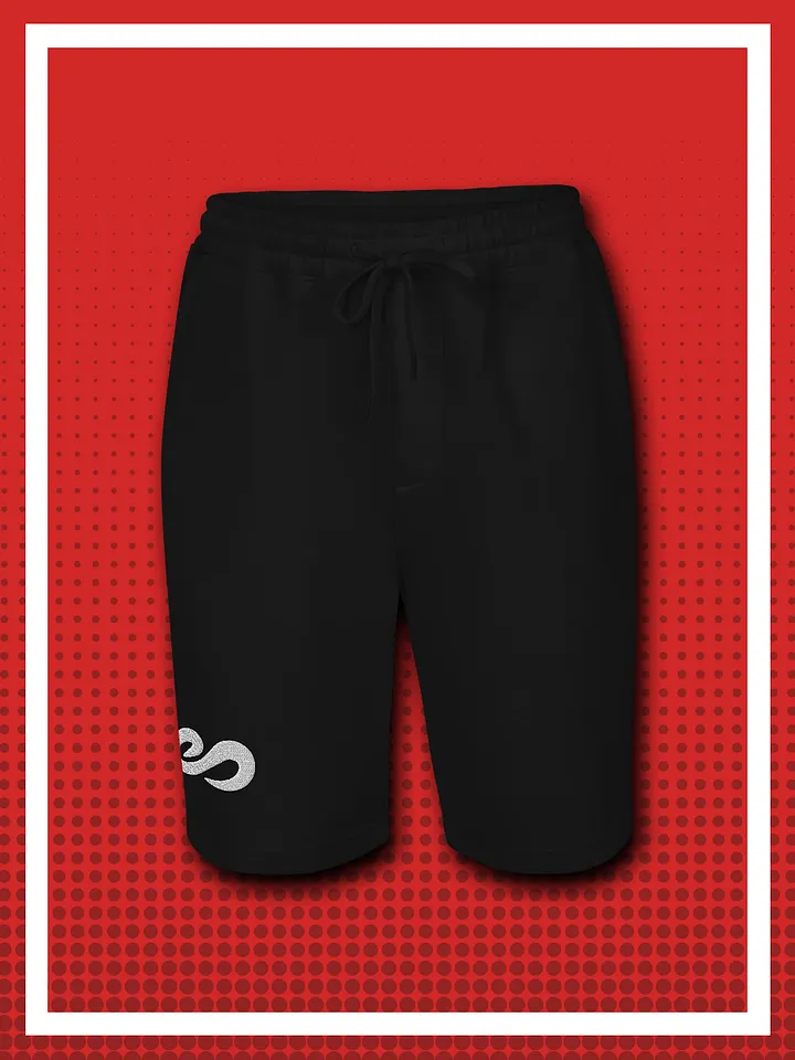 Staple Fleece Shorts product image (1)