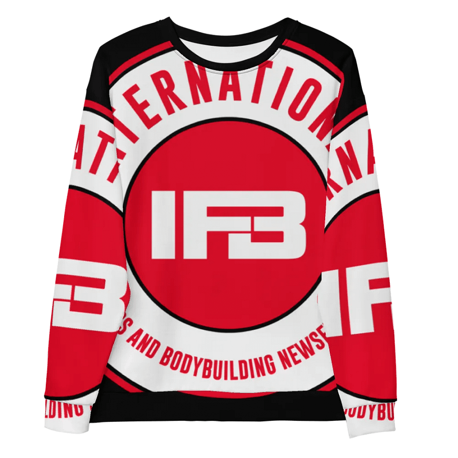 IFBNewsfeed.Org's All-Over Print T-Shirt Dress product image (9)
