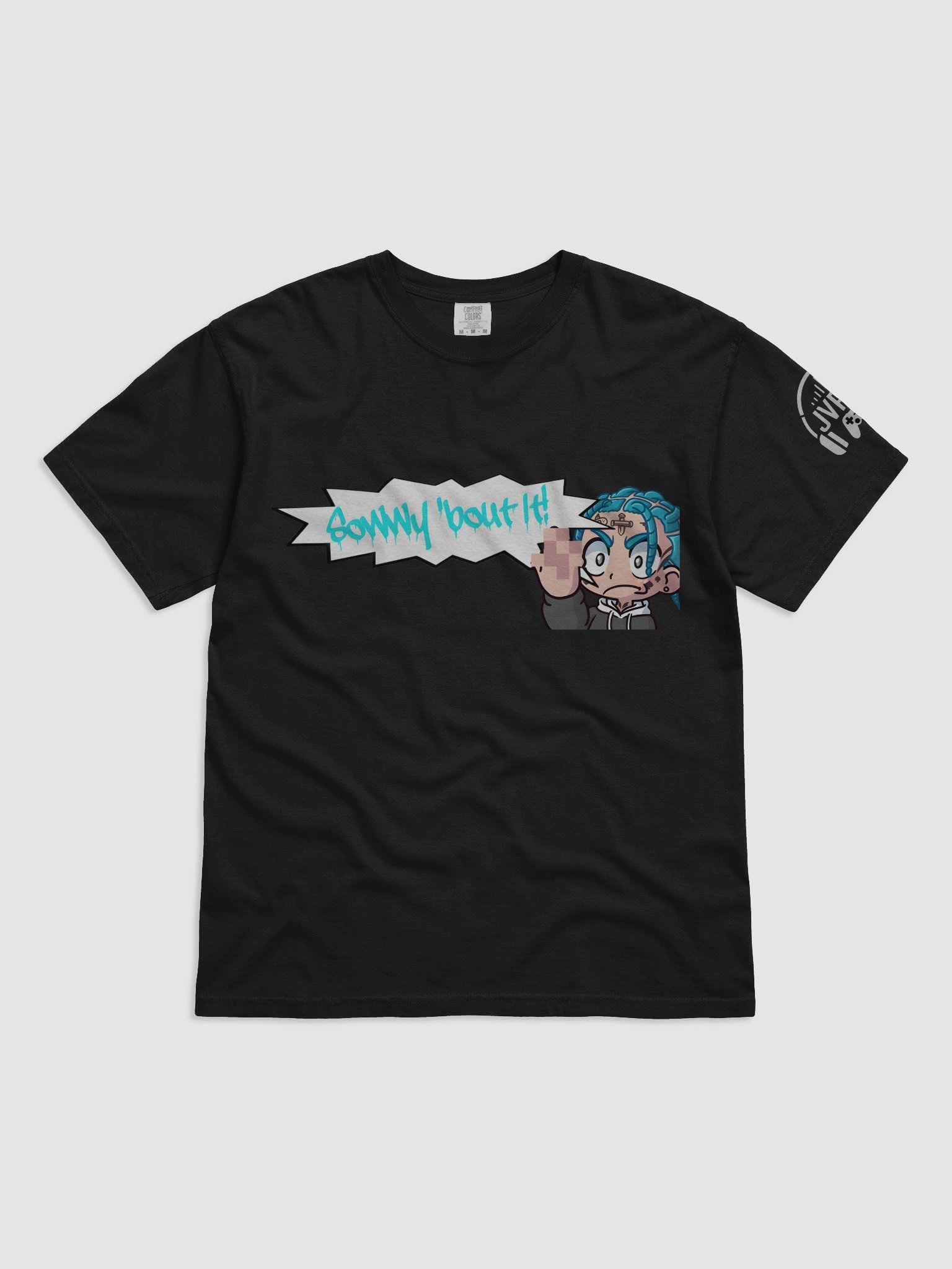 Sorry Bout It Tshirt product image (1)