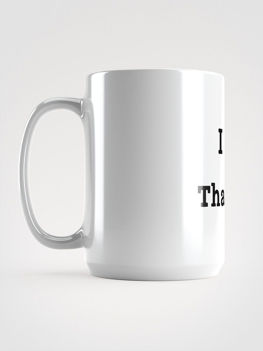 I Heart Thai Girl Design product image (6)