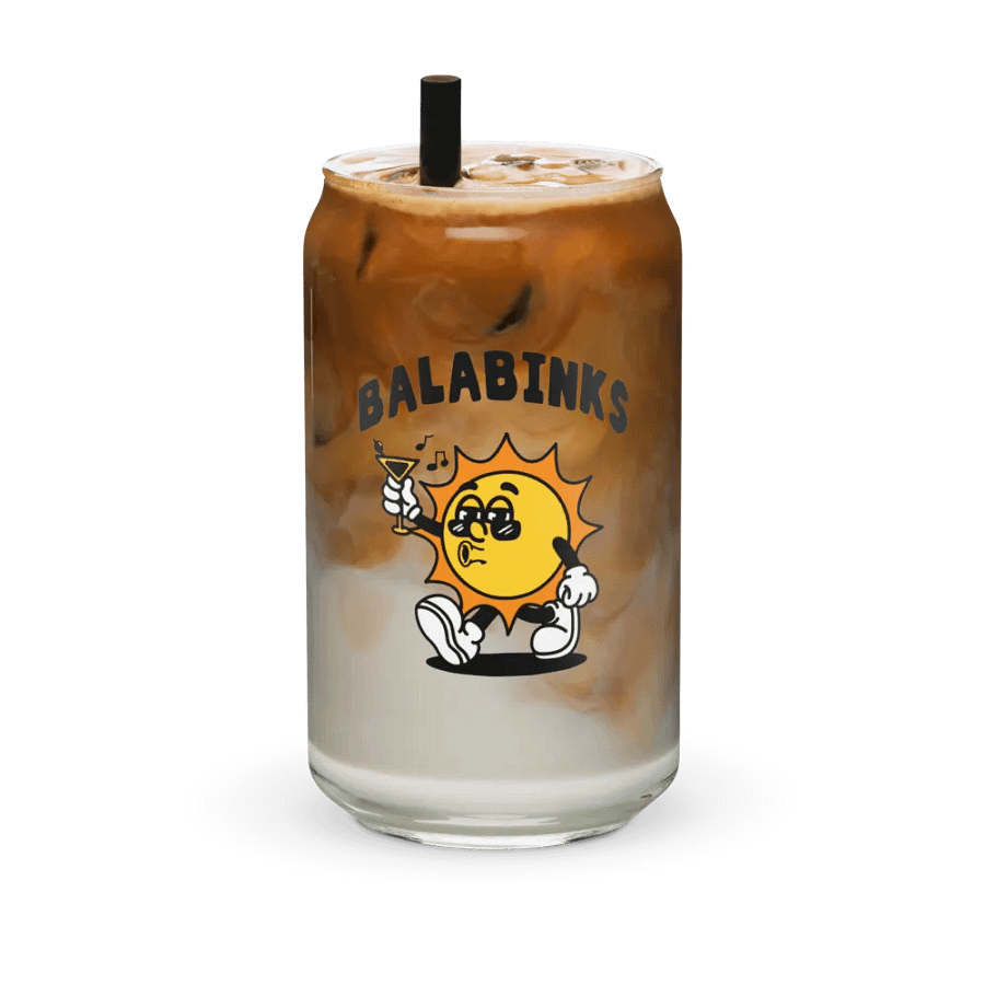 Verre BALABINKS product image (6)