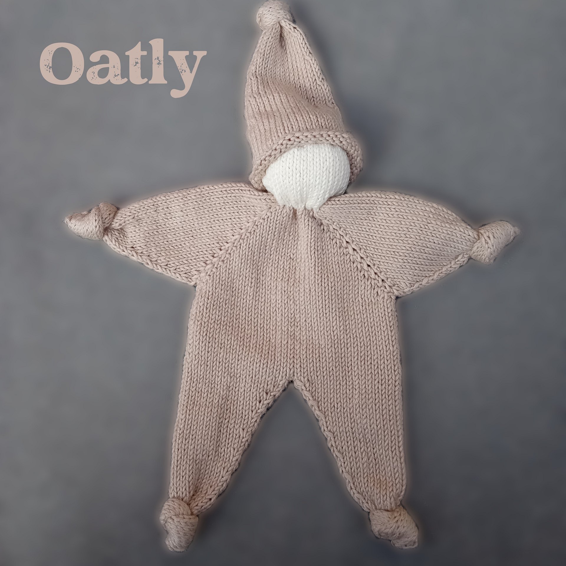 PREORDER Snuggly Buddy product image (1)