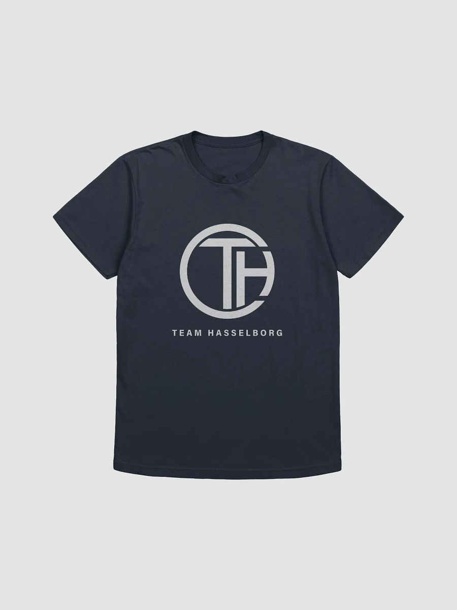 Men's Hasselborg Logo Tee product image (7)