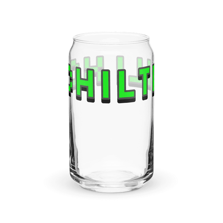 Glass Can X product image (2)