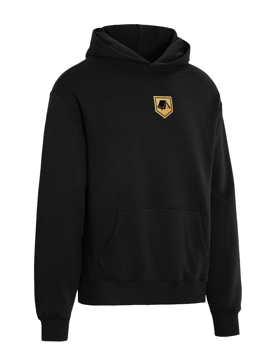 Circles Hoodie product image (4)