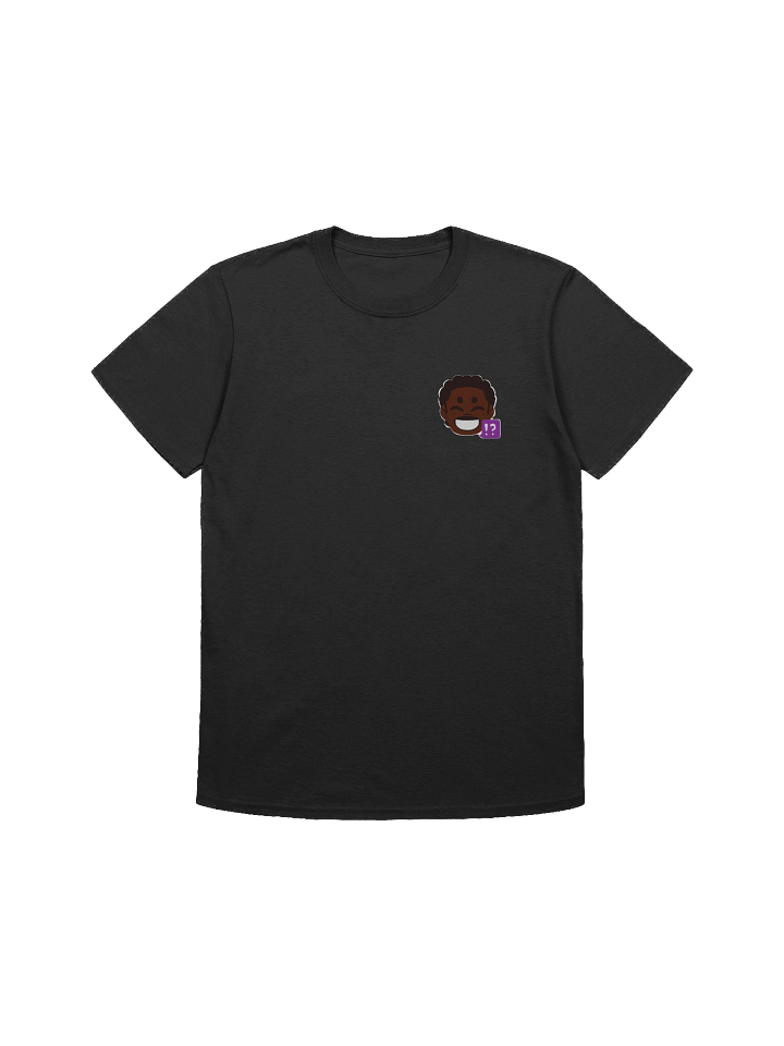 EbenApCord Unisex T-Shirt product image (1)