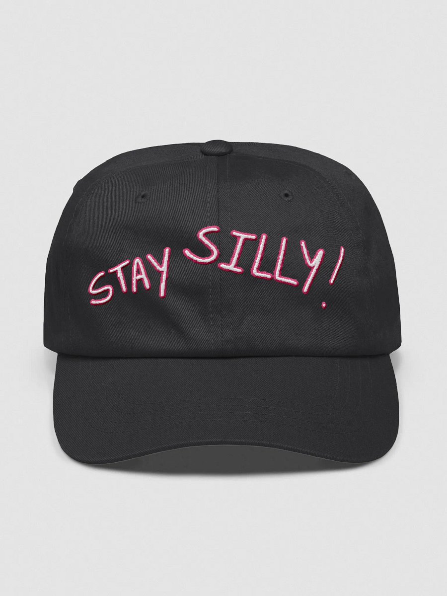 Stay Silly! Kumorii Cap product image (5)