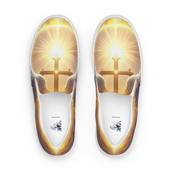 Be Your Own Oracle (Shoes) M product image (1)