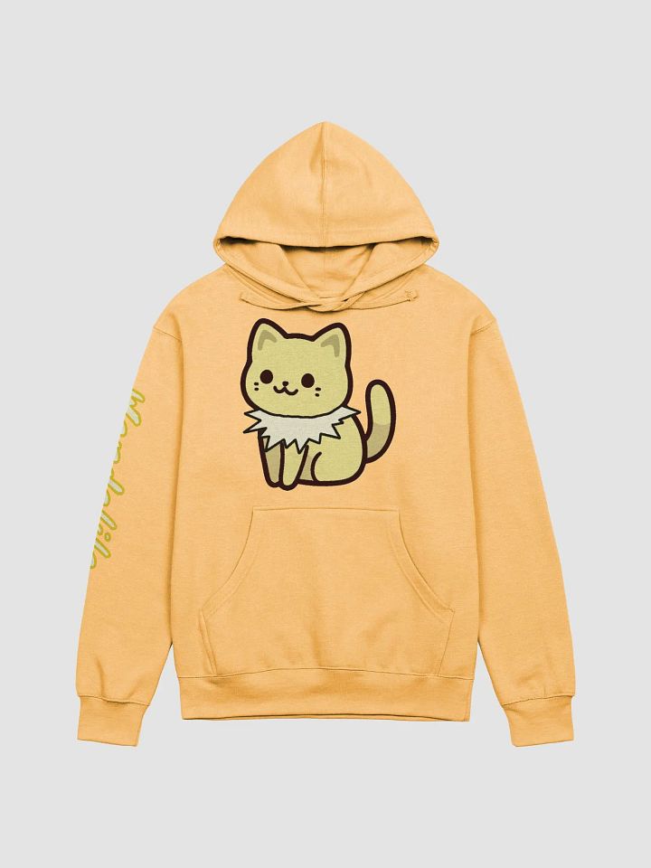 Special Cat Midweight Hoodie product image (1)