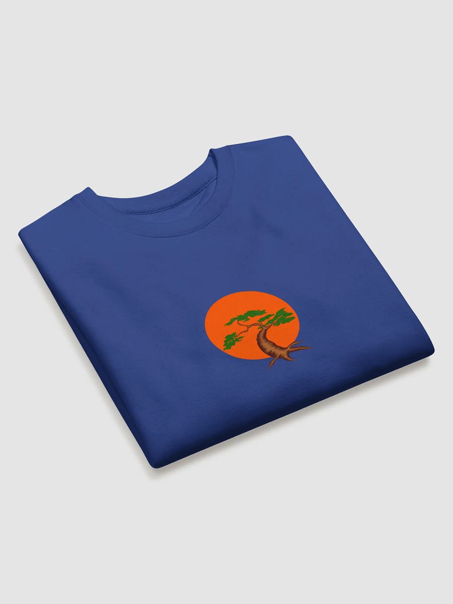 Bonsai Tree Premium Sweatshirt product image (3)