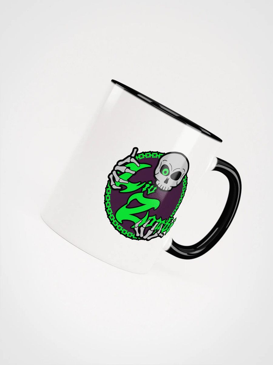 Zombi Mug product image (4)