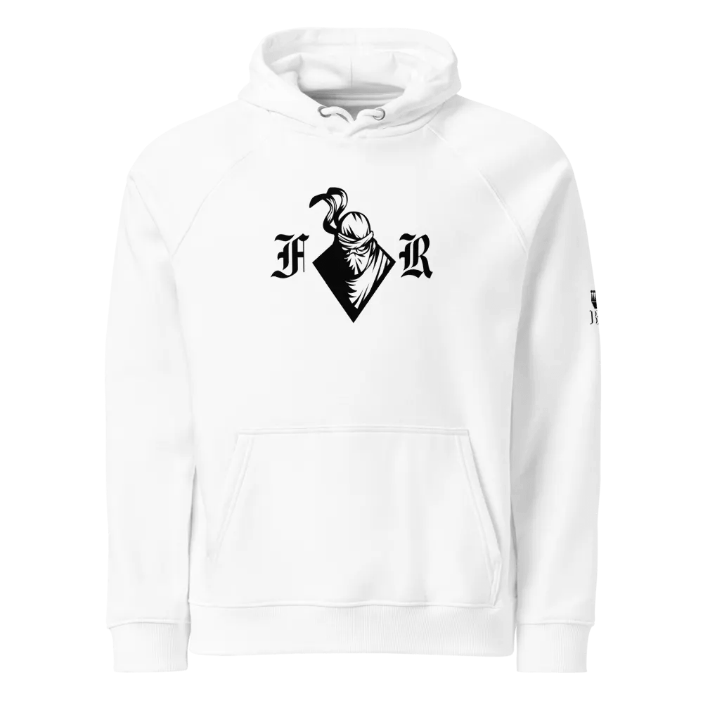Fortitude Refined Regular Fit Hoodie product image (5)