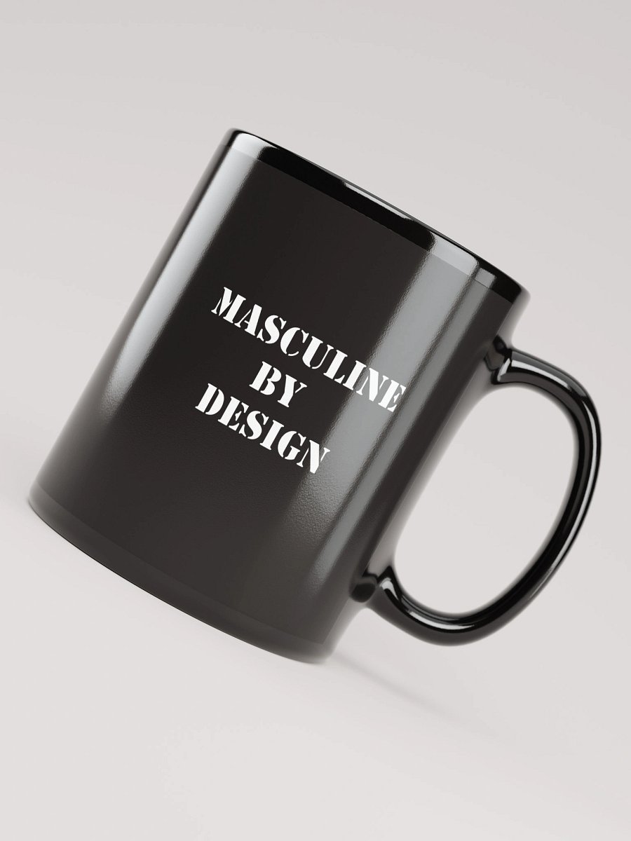 I.AM. Intentionally Authentic Coffee Cup product image (7)