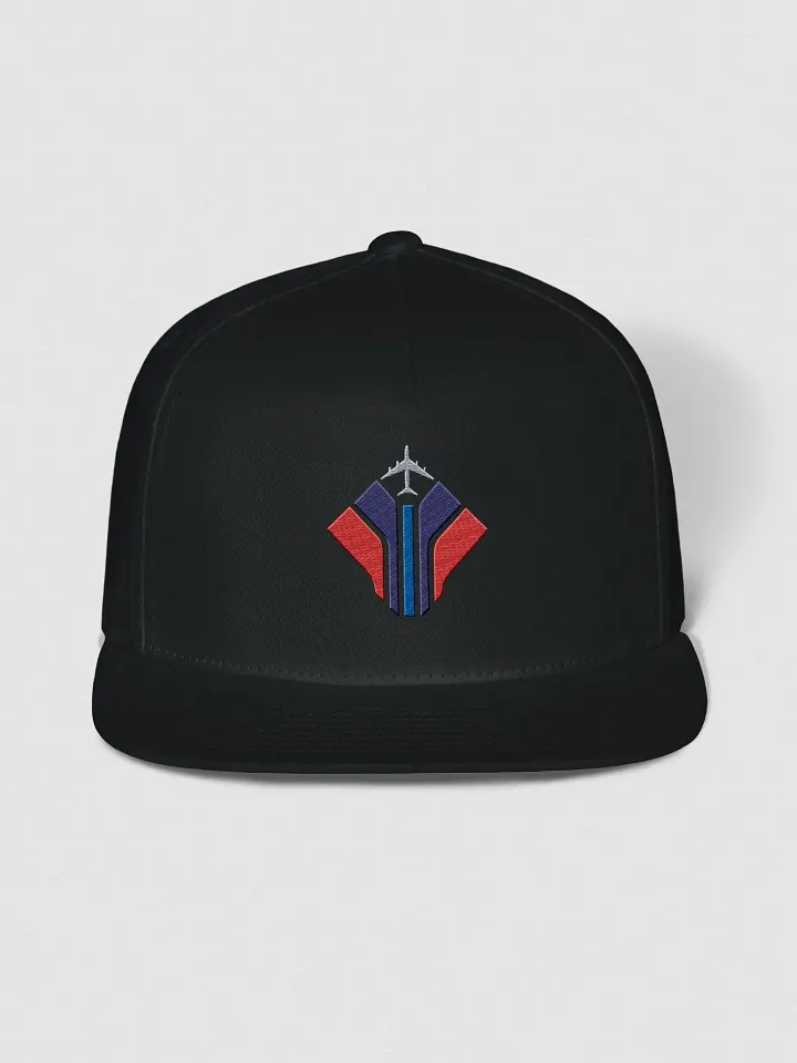 British Avgeek Cap product image (3)