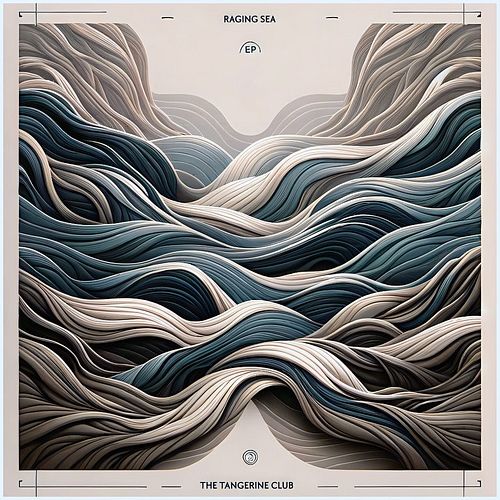 OUT NOW! 🌊‘Raging Sea‘, the three-song EP is our Christmas gift to you! 🎁🎄
⠀⠀⠀⠀⠀⠀⠀⠀⠀
Recording this EP was our first studio e...