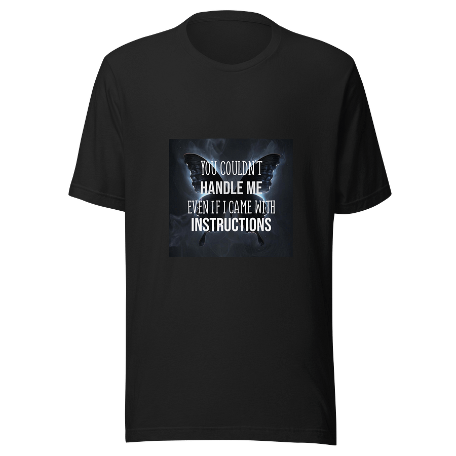 Cool t-shirt design product image (1)