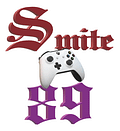 Smite_89 Lounge Merch Store