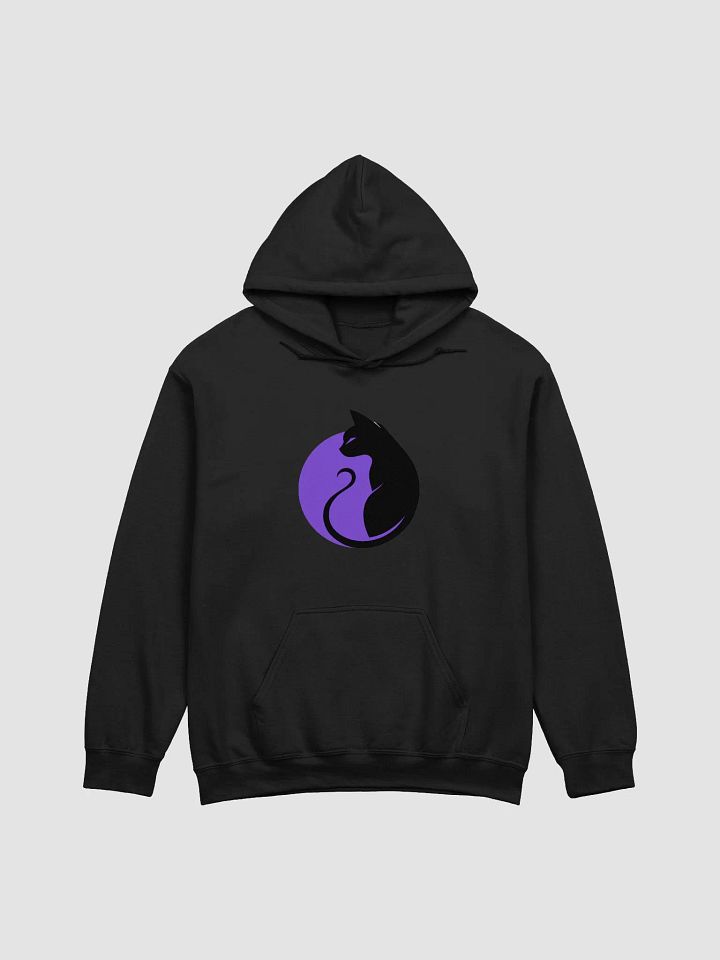 Kawaiikitten Premium Extra Comfy Super Soft Hoodie. product image (1)