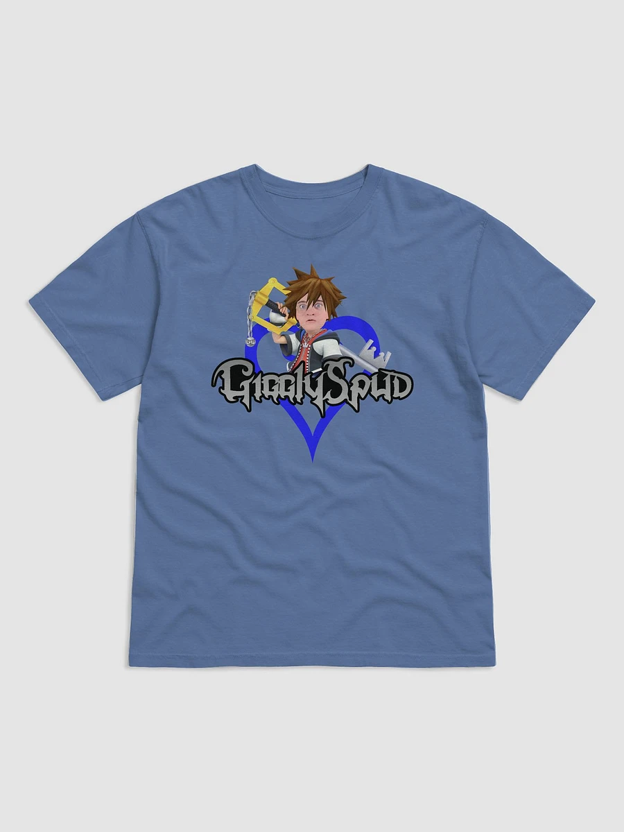 Kingdom Spud T-Shirt product image (15)