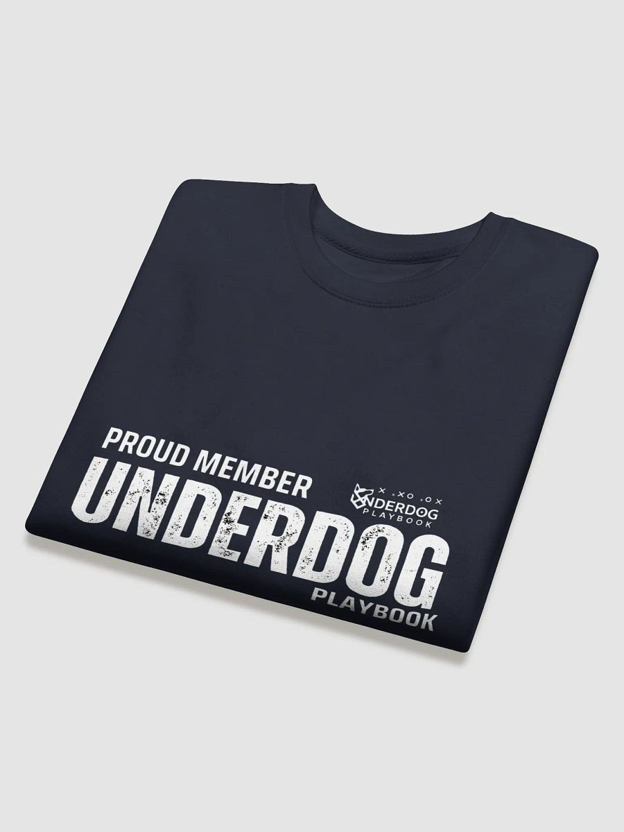 The Inner Circle Sweatshirt product image (35)