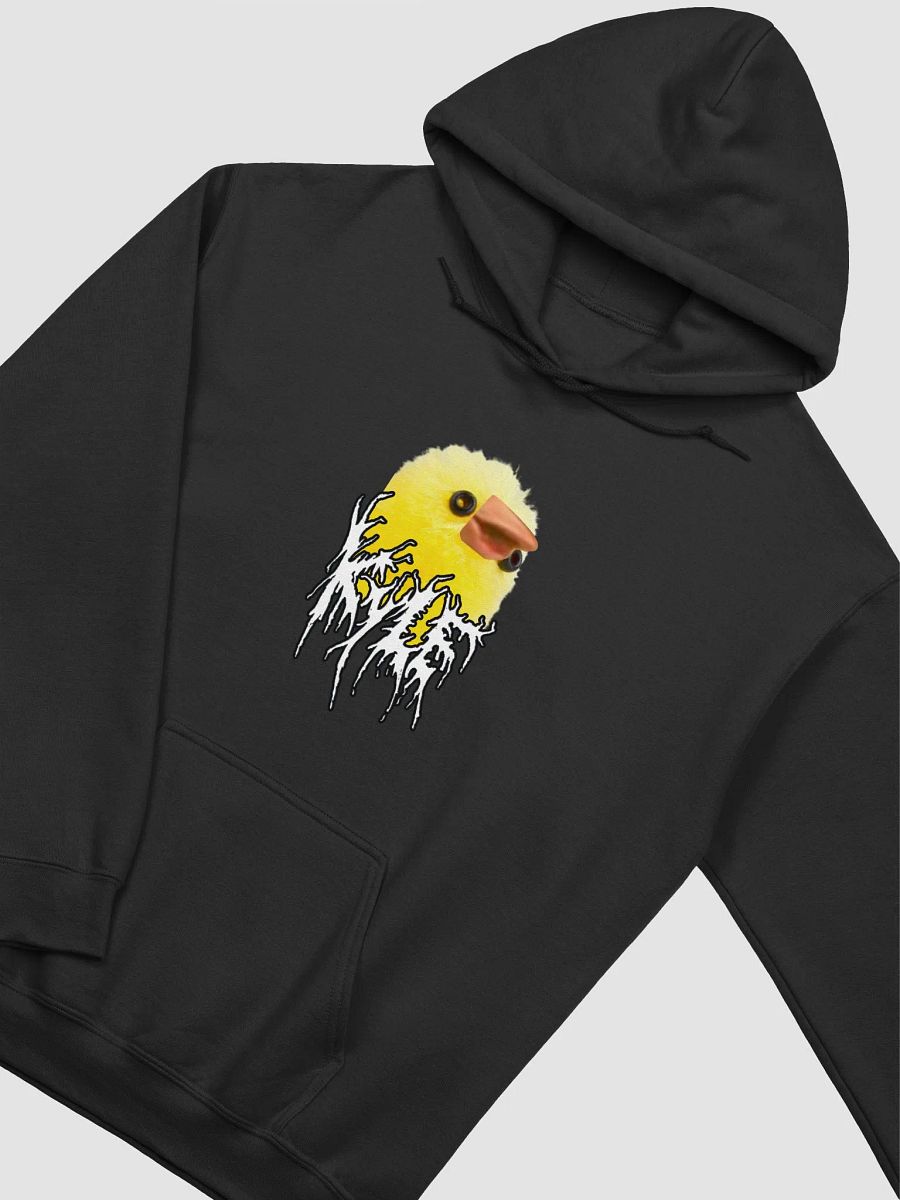 Kyle (Destroyer Of Worlds) Band Hoodie product image (3)