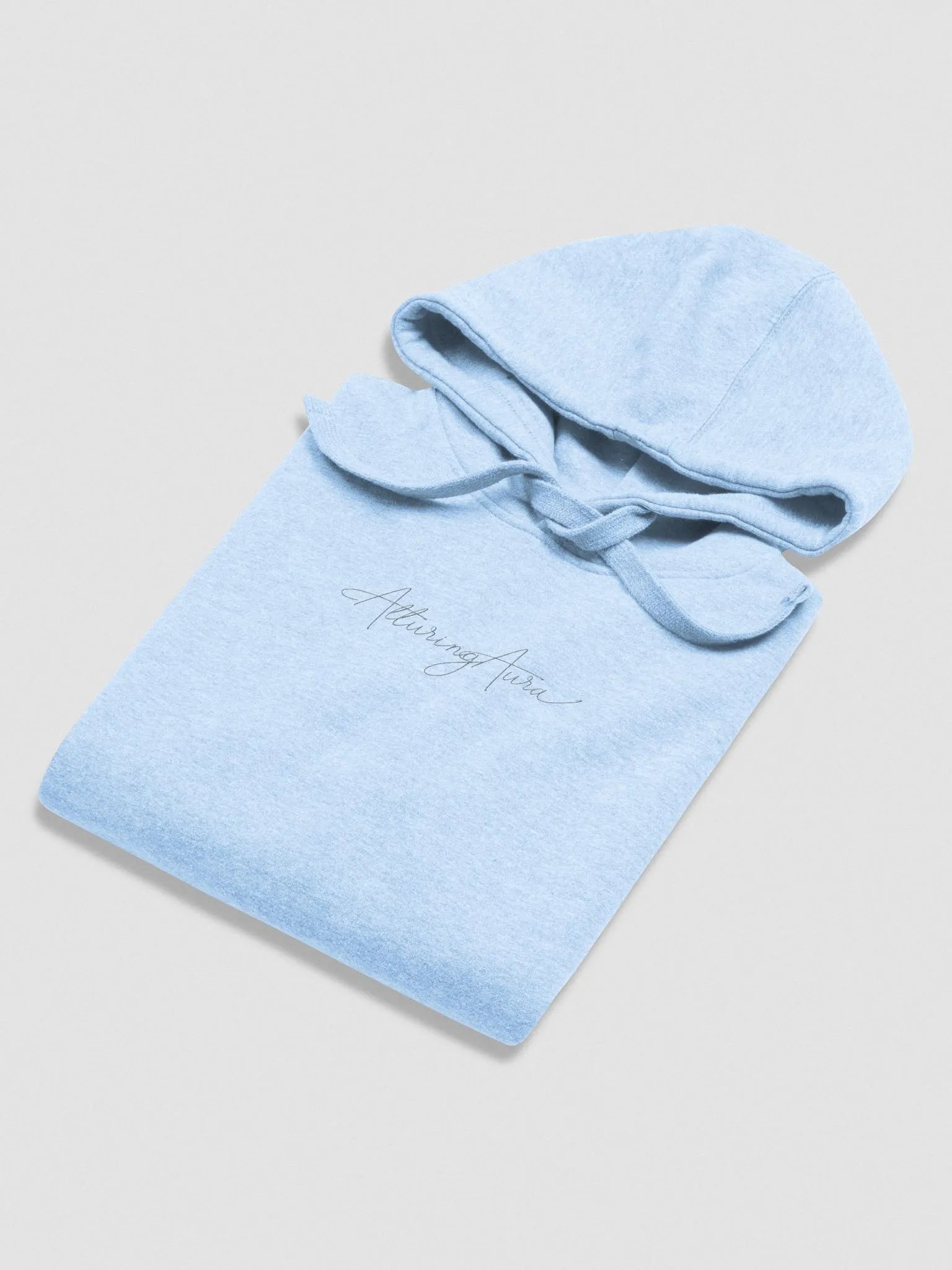 Classic Embroidered Hoodie product image (6)