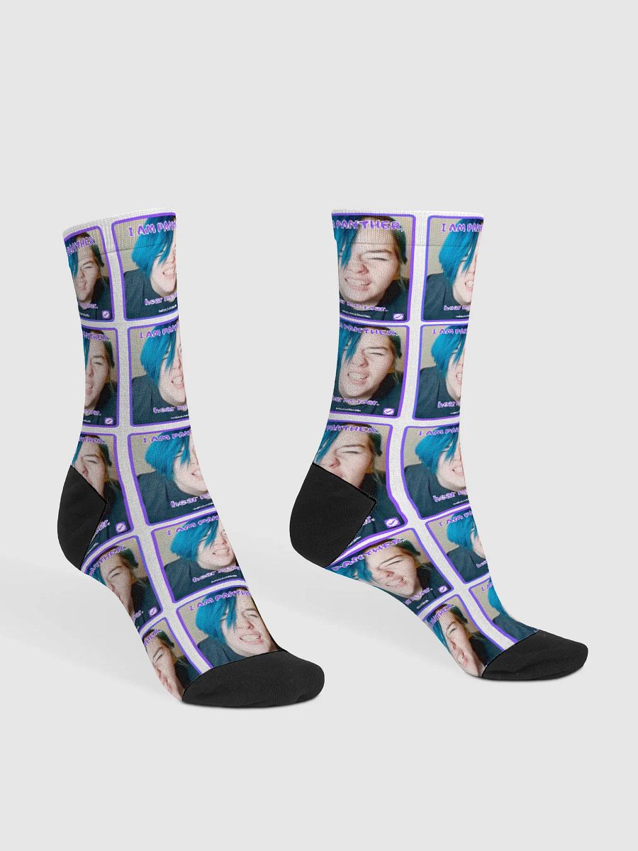 Cursed Merch Socks product image (3)