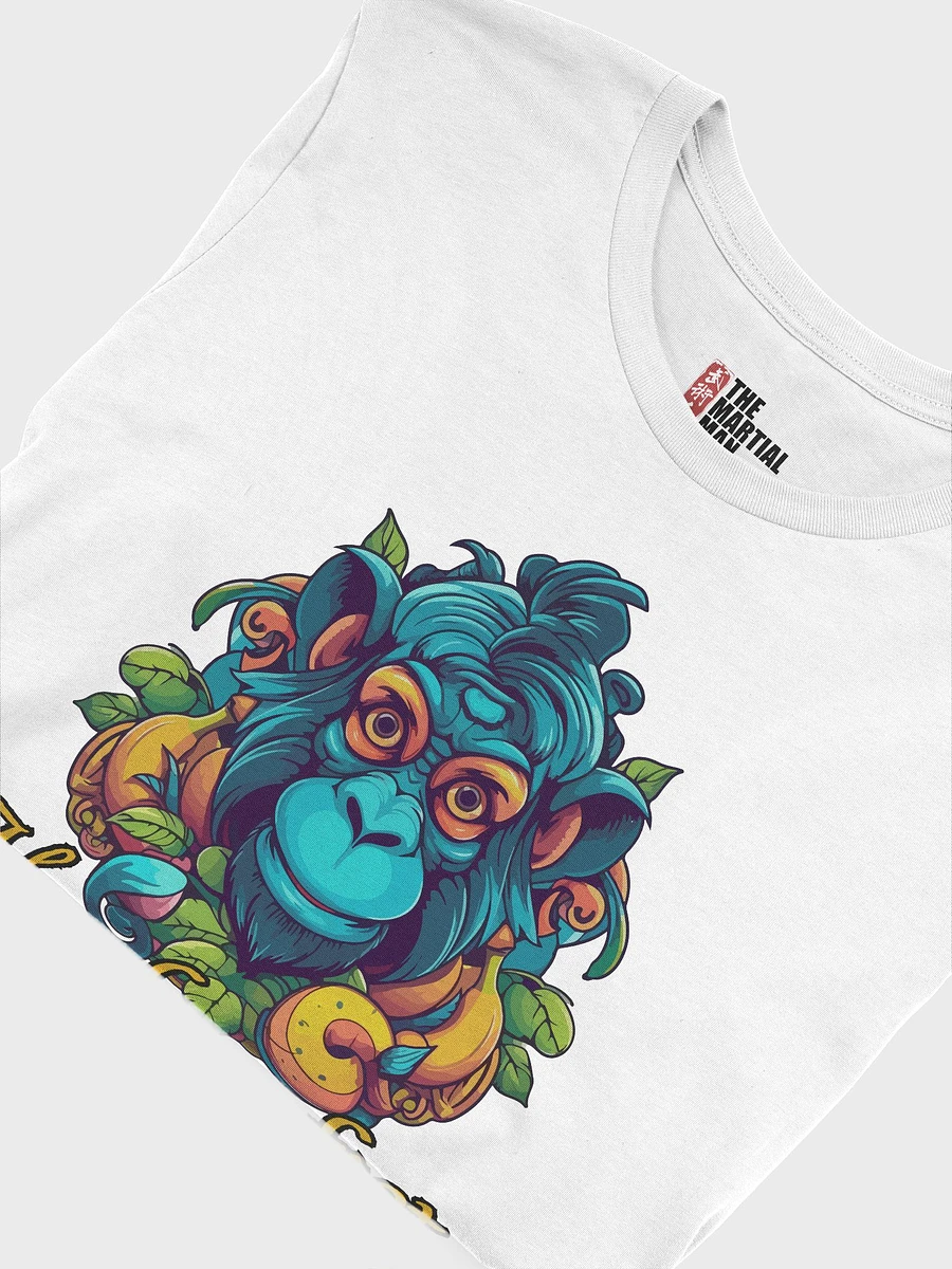 Monkey Fist - T-Shirt product image (5)