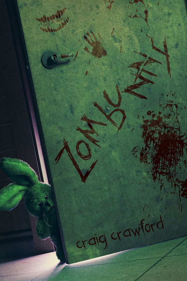 Zombunny by Craig Crawford product image (1)
