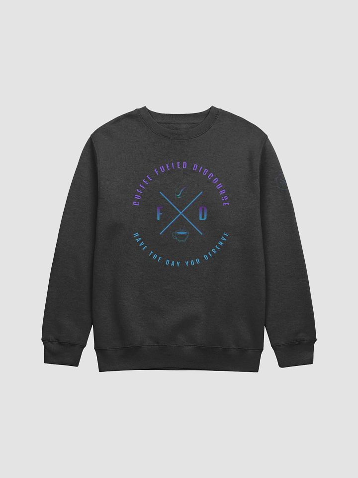 CFD NO HOOD product image (1)