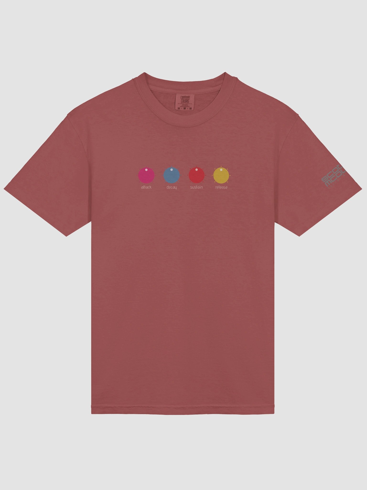 Pots of Colour Tee product image (34)
