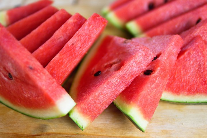 Watermelon Scented Snap Bars product image (2)