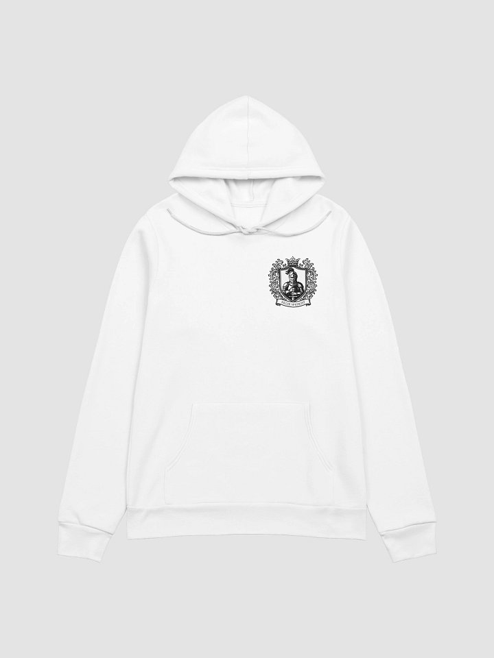 The KMK Coat of Arms Hoodie N.2 product image (2)