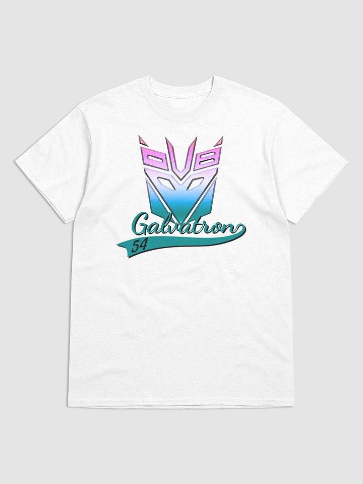 Galvatron 54 Tee product image (9)