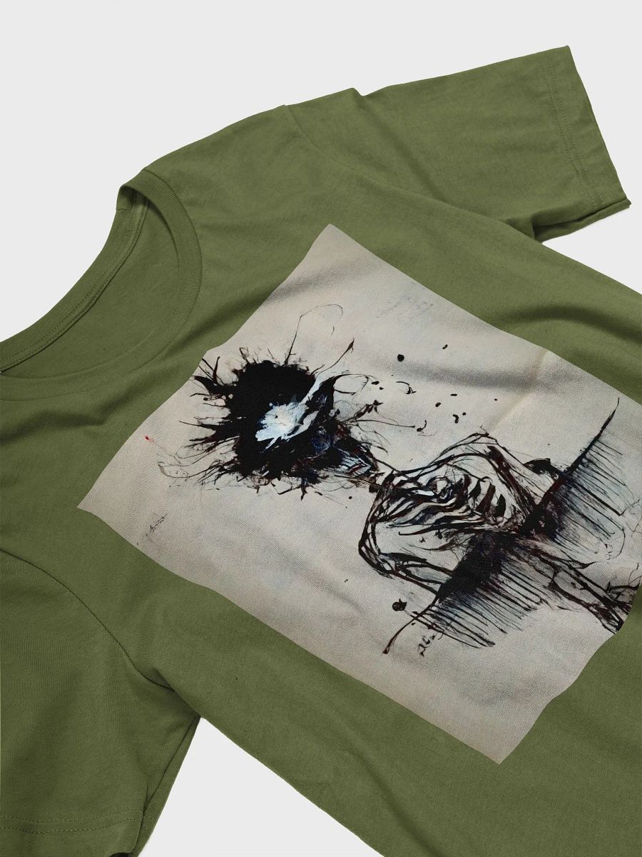 OCD Tee product image (3)