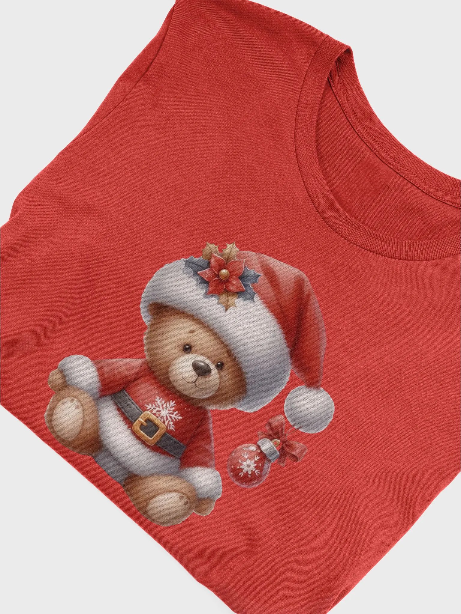 Christmas Cute Teddy 04 product image (18)