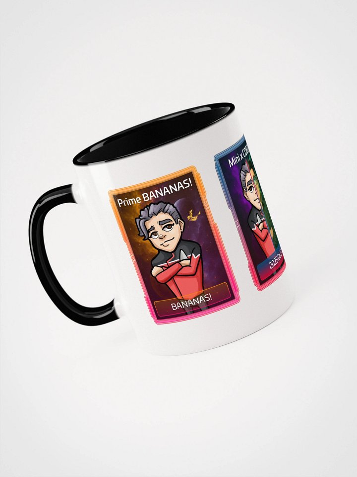 New MINI X CDB Prime Mug product image (1)