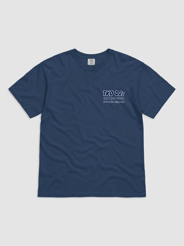 TKO DJs Tees RGB product image (3)