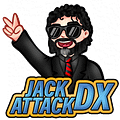 JackAttackDX - The Bonus Room Gift Shop!