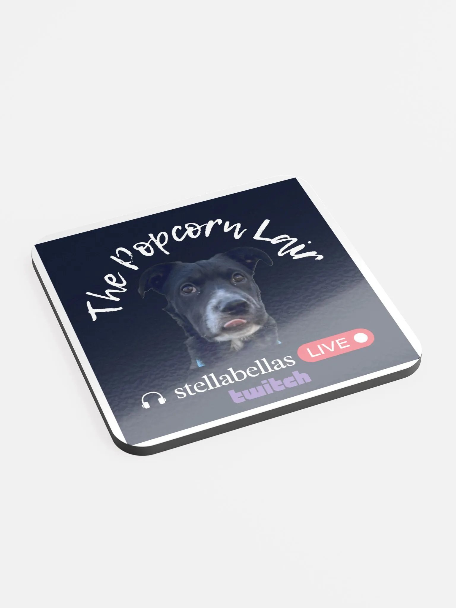 The Popcorn Lair product image (2)