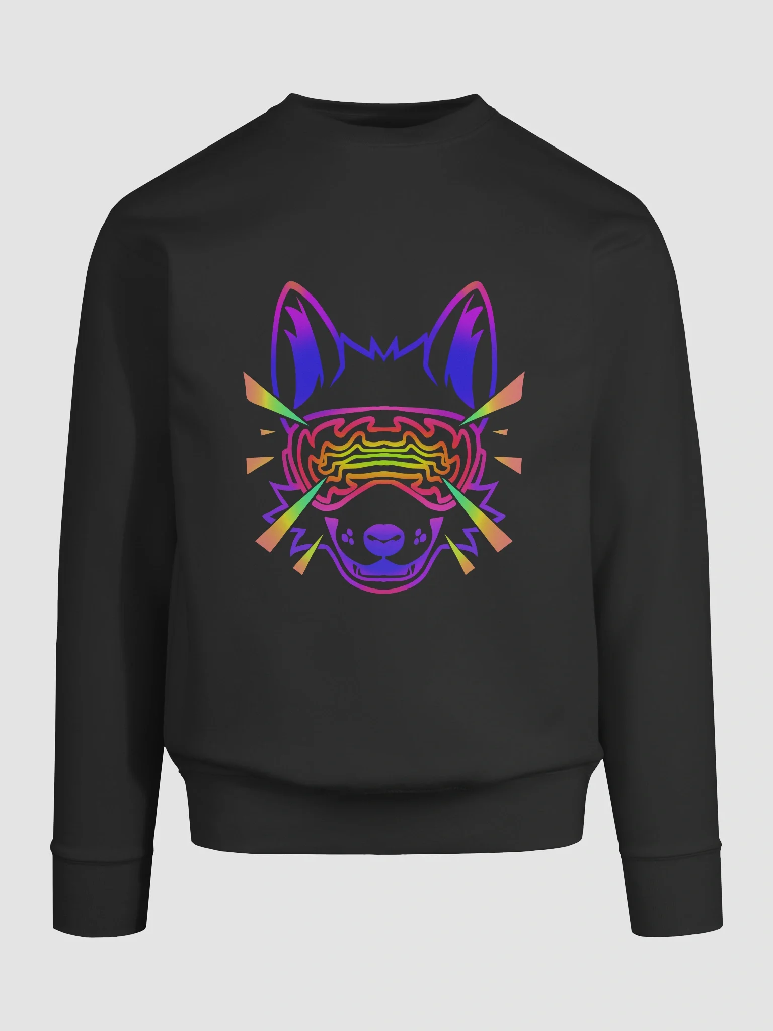 VR addicted Sweatshirt product image (9)